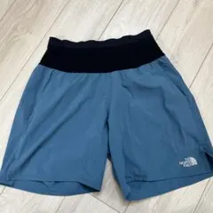 【ザノースフェイス】ランニング用ショートパンツ メンズ Lサイズ NB41980