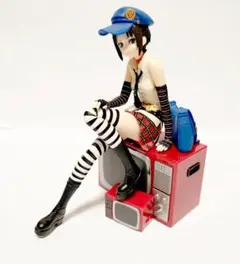 ペルソナ4 マリー フィギュア