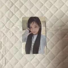 ILLIT イロハ Super Real Me KMS 2.0