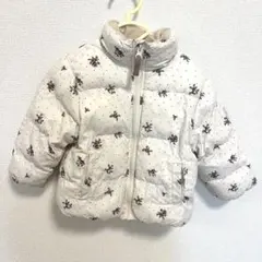 プティマイン ダウン アウター