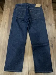 W36 極上 80s Levi's 505 ハチマル リーバイス USA製未使用