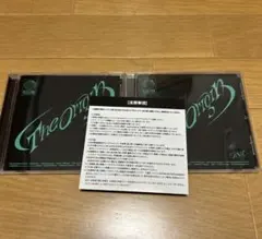 INI THE ORIGIN winning ver. 未使用シリアル1枚付き