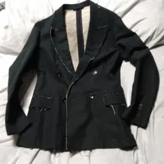 ケミット　春夏ダブルジャケットのサムネイル
