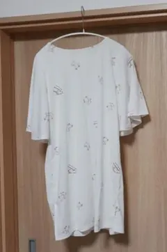 辻希美　プルオーバー