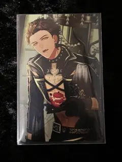 ソテツ　ブラスタ　フォトカード　6周年 ブラライ