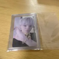 treasure ヨシ　ナイトガーデン　韓国ポップアップ　ラキドロ