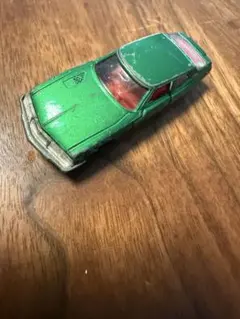 当時物】青箱トミカ NO.F34 CITROEN SM 1977年 - メルカリ
