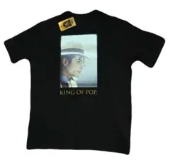 マイケルジャクソンTシャツ LONDON The O2 2010 - メルカリ