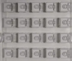 【希少】20個✖LOFREE Surfer【ロープロファイル・リニアスイッチ】