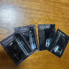 カネボウ　化粧液、クリーム(インナイト、インデイ) サンプル