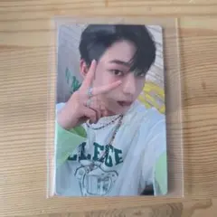 ENHYPEN manifest 会場限定トレカ ソヌ