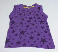 男の子 100cm タンクトップ