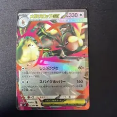 メガミミロップ RR