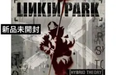 【新品未開封】【レコード】Hybrid Theory Linkin Park