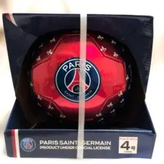 サッカーボール 4号球 　 パリ・サンジェルマン フットサル フットボール