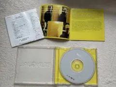 Pet Shop Boys BILINGUAL CD アルバム