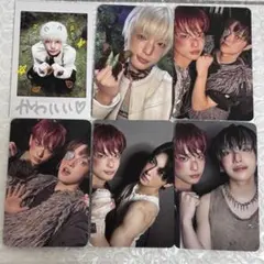 &TEAM HARUA トレカ まとめ売り