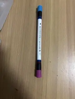 ペン回し用 STABILO カラーゲル 青 - メルカリ