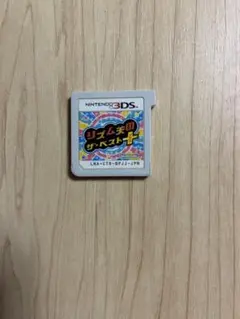 リズム天国ザ・ベストプラス