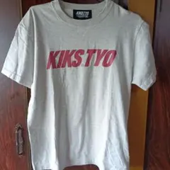 KIKS TYO Tシャツ　Mのサムネイル
