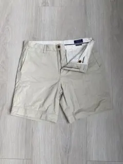 Polo Ralph Lauren ショートパンツ ベージュ 32のサムネイル