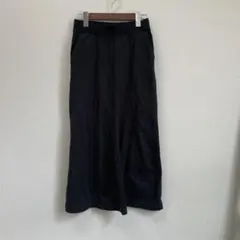 【wacoal】 スウェットスカートのサムネイル