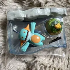 ポケモン のんびりタイム 川でひとやすみ ヌマクロー