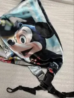 ディズニー カメラスリング Disney - ディズニー イマジニングザマジック ミキミニ カメラスリング