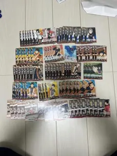 ハイキュー　バボカ　まとめ売り