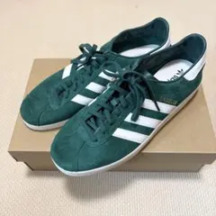 アディダス　ガッツレーデコン