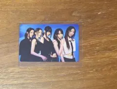 LE SSERAFIM ルセラフィム FLAME RISES トレカ