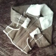 【美品】Gap　コート　XXS