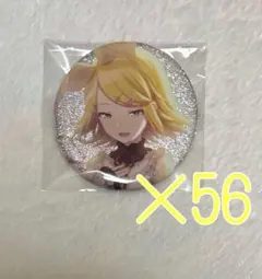 プロセカ グリ缶 鏡音リン 3a 56点