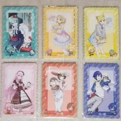 プロセカ サンリオコラボエピカ+硬質ケース コンプセット