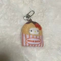 ちびっとも おかず ハローキティ