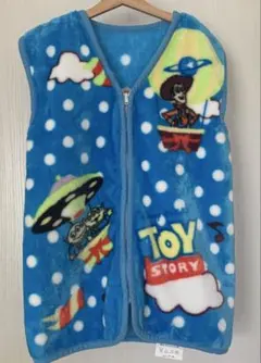 トイストーリー　スリーパー