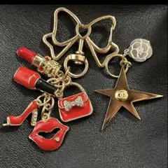 2026年最新】chanel コメット リングの人気アイテム - メルカリ