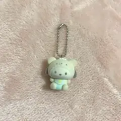 サンリオ シークレットオーナメントマスコット ポチャッコ