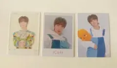 SEVENTEEN HARU トレカ THE8 ミンハオ