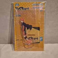 日向翔陽 アクリルスタンド