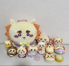 ちいかわ　シーサーまとめ売り