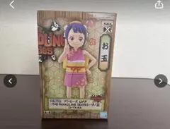ワンピース DXF THE GRANDLINE SERIES お玉