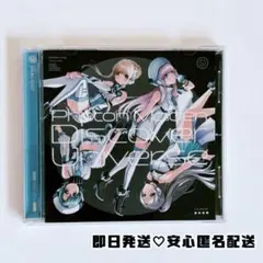 D4DJ Photon Maiden CD