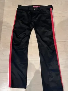 junya watanabe man × levi's トラックパンツ　コラボ