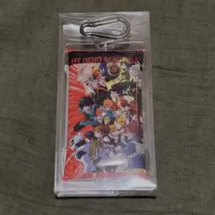 僕のヒーローアカデミア展OFAマルチケースセット ヒロアカ展特典