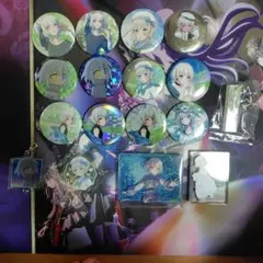 MyGO!!!!!アーティスト アクリルスタンド 要楽奈 青木陽菜×5 - メルカリ