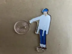 BTS テテ V アクリルスタンド