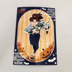 忍たま乱太郎 山田利吉 場面写ブロマイド L判 ファミマプリント m36510328978_1.jpg?1761358321