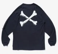 ロングスリーブ 長袖カットソー