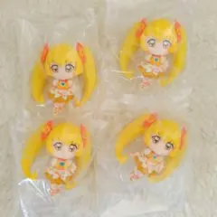 ハートキャッチプリキュア キュアサンシャイン プリキュア